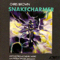 Snakecharmer - Chris Brown