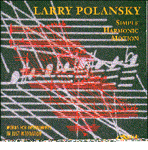 Simple Harmonic Motion - Larry Polansky