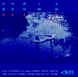 Duets - Chris Brown