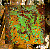 Oxide - Circular Firing Squad