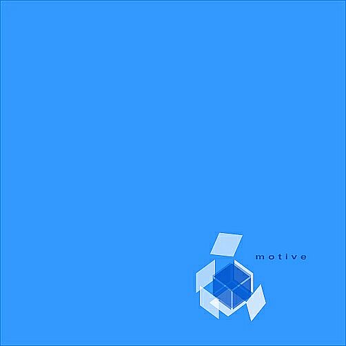 MOTIVE - Tim Perkis
