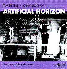 Artificial Horizon - Bischoff/Perkis