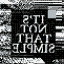It's Not That Simple - Brian Reinbolt