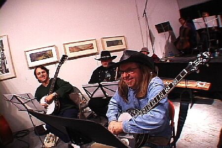banjoboys