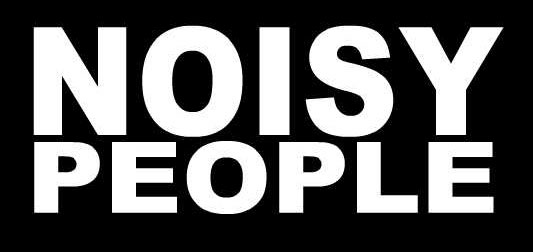 zznoisypeopletitle
